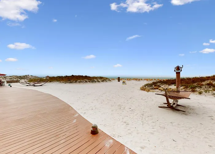 Sandpearl Unit 757