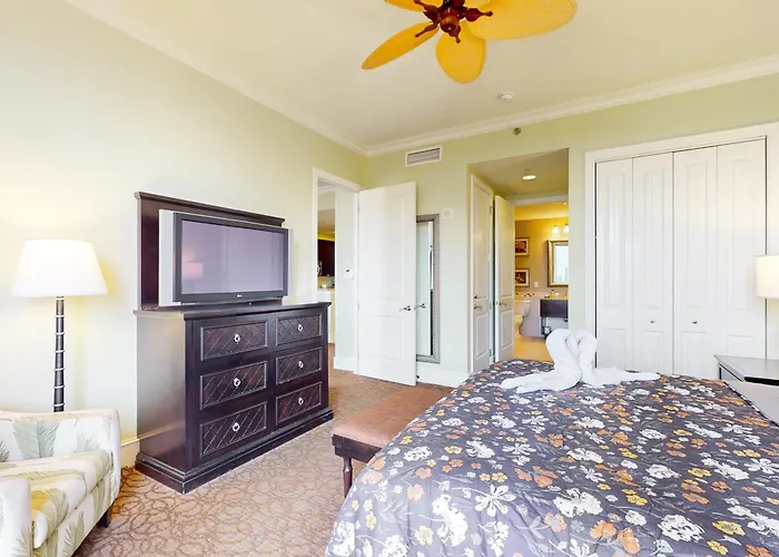 Sandpearl Unit 757 * Clearwater Beach