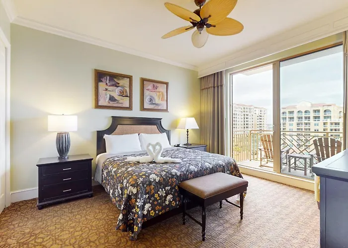Ferienhaus Sandpearl Unit 757 Clearwater Beach