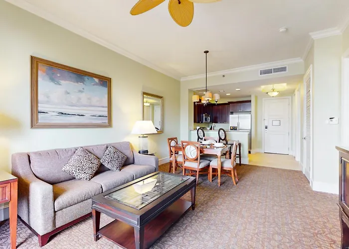 Ferienhaus Sandpearl Unit 757 Clearwater Beach