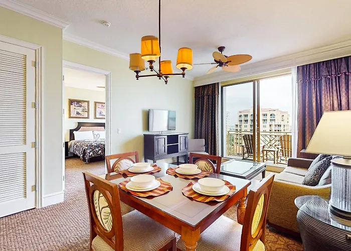 Sandpearl Unit 757 * Clearwater Beach